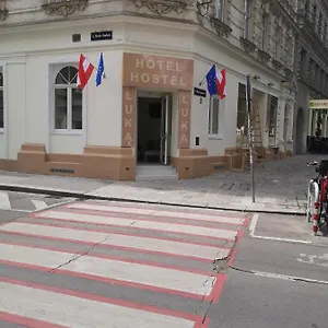  Auberge de jeunesse Ch-hostel Autriche