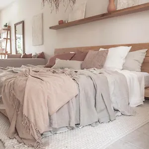  Hotel Jungle Chic By Blanca Mexique
