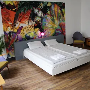 Couette-café Wienderland Autriche