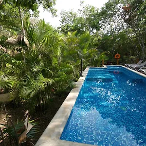  Lodge Joy - Adults Only. Mexique